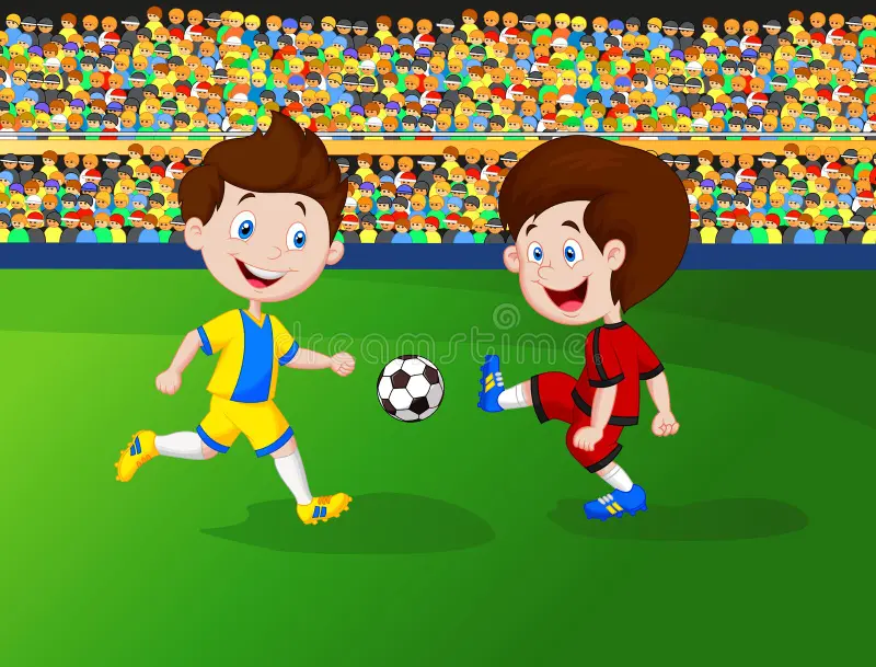 Football Book